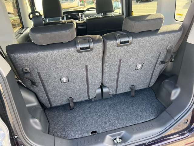 Daihatsu TANTO CUSTOM 2013-12 191587-18