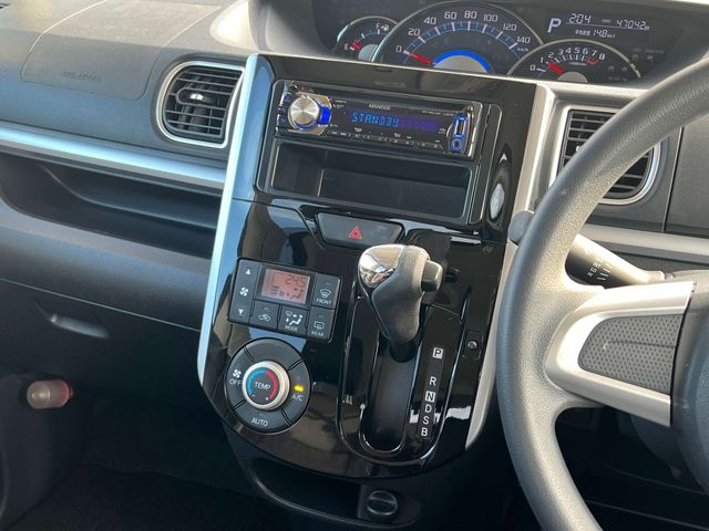 Daihatsu TANTO CUSTOM 2013-12 191587-22