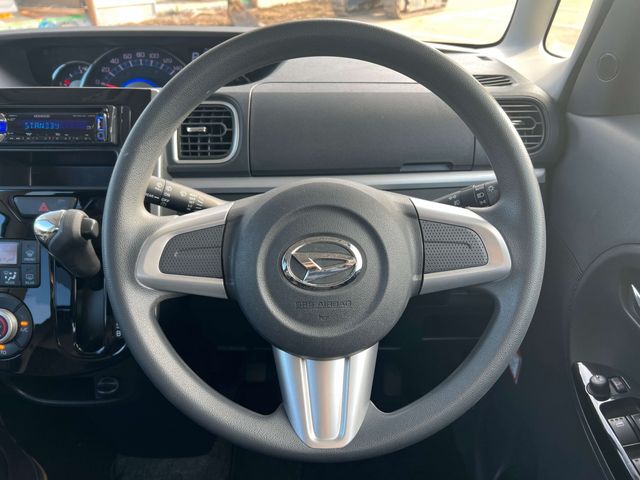 Daihatsu TANTO CUSTOM 2013-12 191587-20