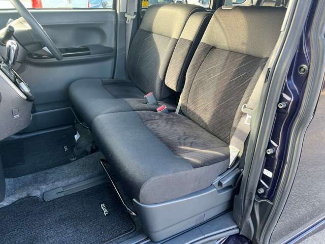 Daihatsu TANTO CUSTOM 2013-12 191587-12