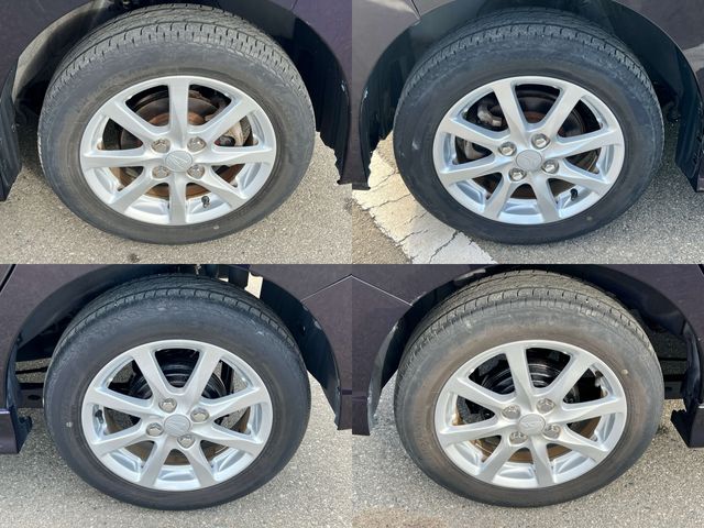 Daihatsu TANTO CUSTOM 2013-12 191587-26