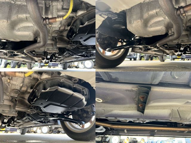 Daihatsu TANTO CUSTOM 2013-12 191587-28