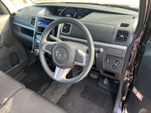 Daihatsu TANTO CUSTOM 2013-12 191587-19
