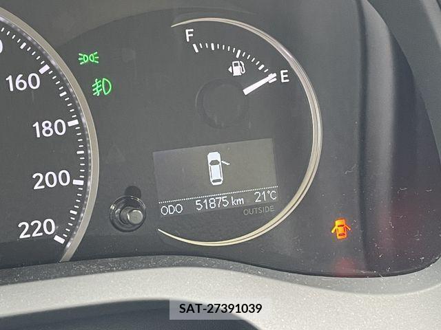 Lexus CT 2011-09 275294-22