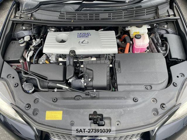 Lexus CT 2011-09 275294-26