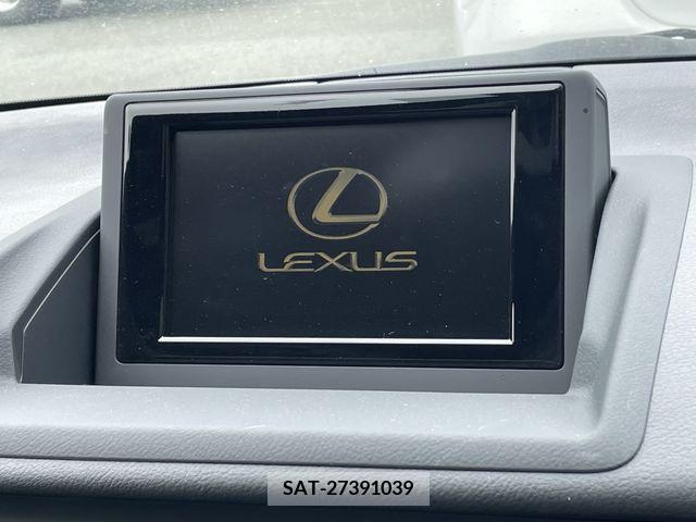 Lexus CT 2011-09 275294-10