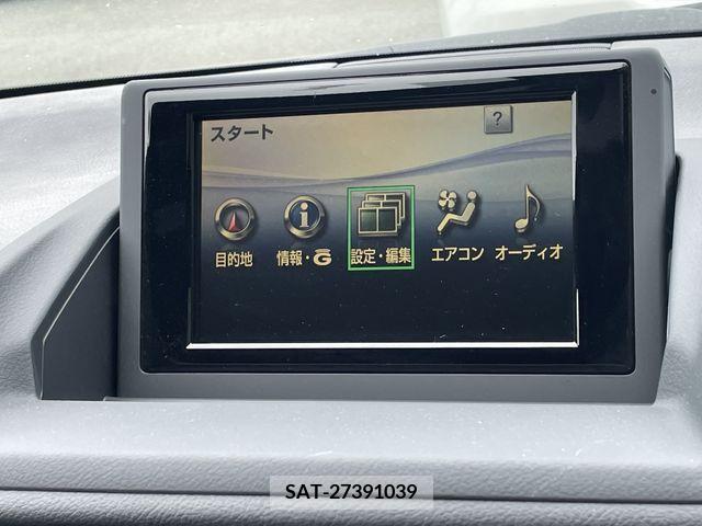 Lexus CT 2011-09 275294-11