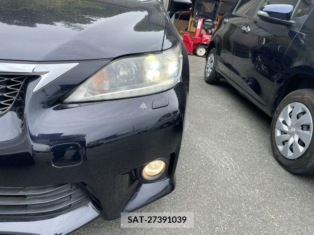 Lexus CT 2011-09 275294-27