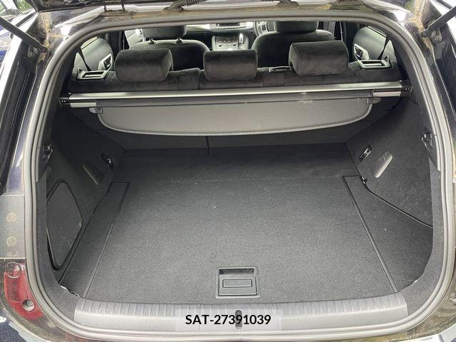 Lexus CT 2011-09 275294-7