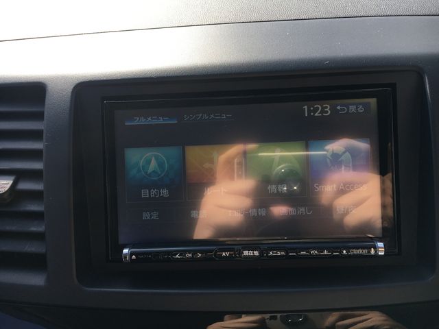 Mitsubishi LANCER 2015-03 16088-16