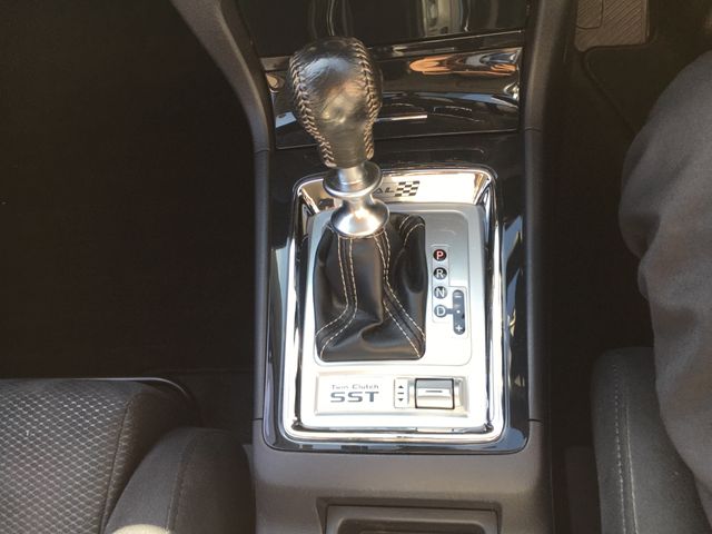 Mitsubishi LANCER 2015-03 16088-20