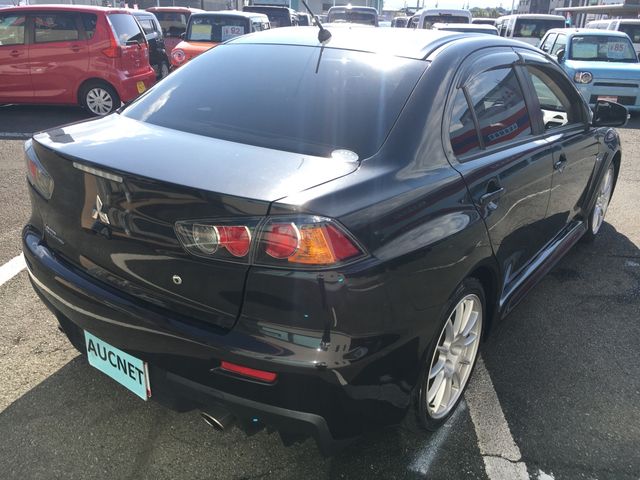 Mitsubishi LANCER 2015-03 16088-3