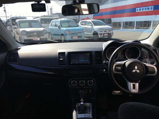 Mitsubishi LANCER 2015-03 16088-5