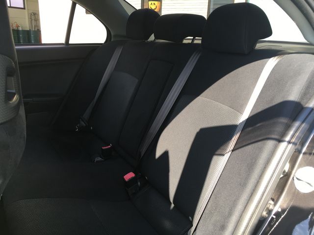 Mitsubishi LANCER 2015-03 16088-11