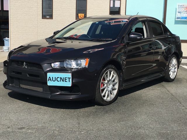 Mitsubishi LANCER 2015-03 16088-0