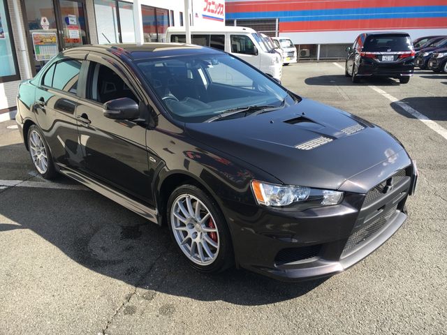 Mitsubishi LANCER 2015-03 16088-2
