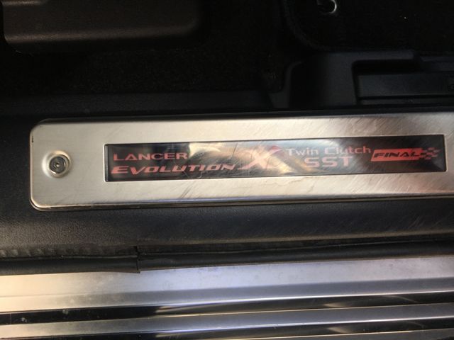 Mitsubishi LANCER 2015-03 16088-27