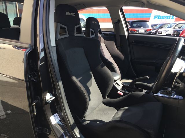 Mitsubishi LANCER 2015-03 16088-8