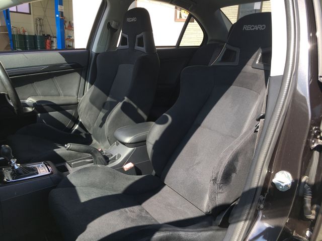 Mitsubishi LANCER 2015-03 16088-10