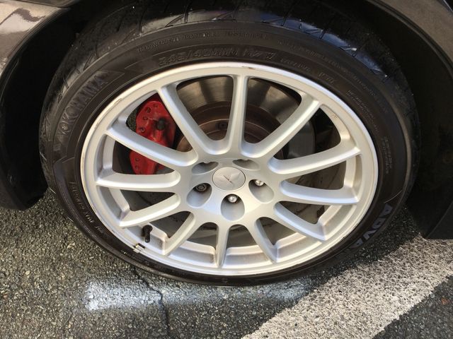 Mitsubishi LANCER 2015-03 16088-12