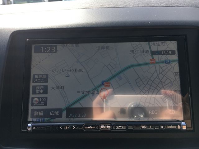 Mitsubishi LANCER 2015-03 16088-18