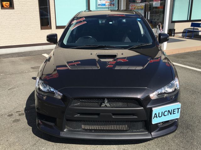Mitsubishi LANCER 2015-03 16088-1