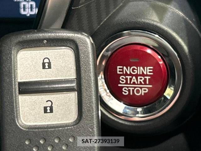 Honda S660 2017-09 393817-8