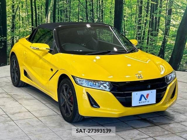 Honda S660 2017-09 393817-15