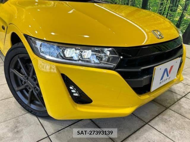 Honda S660 2017-09 393817-12