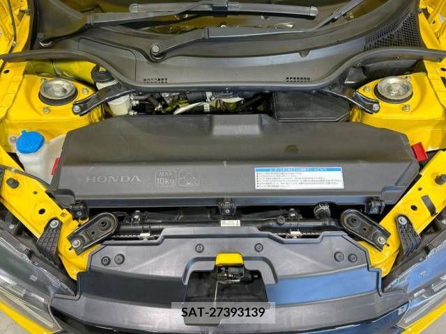 Honda S660 2017-09 393817-18
