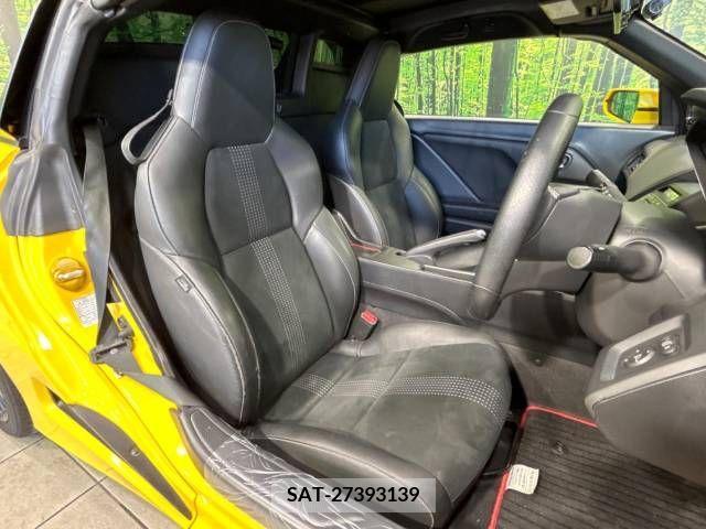 Honda S660 2017-09 393817-9