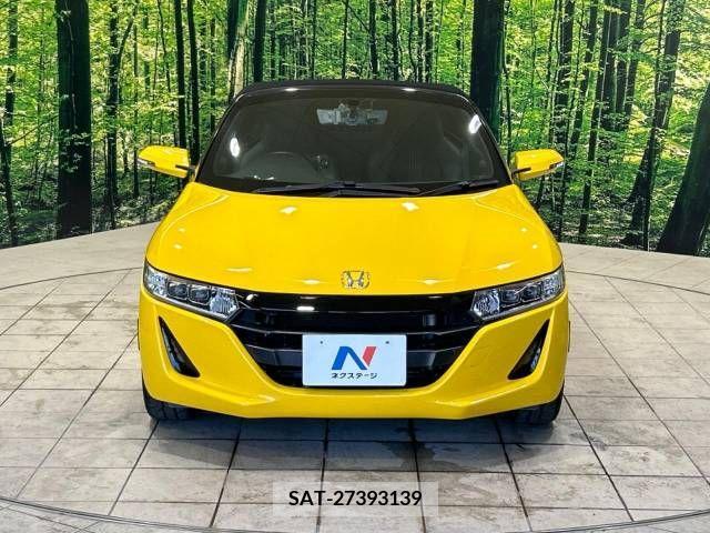Honda S660 2017-09 393817-13