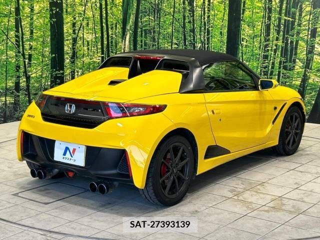 Honda S660 2017-09 393817-16