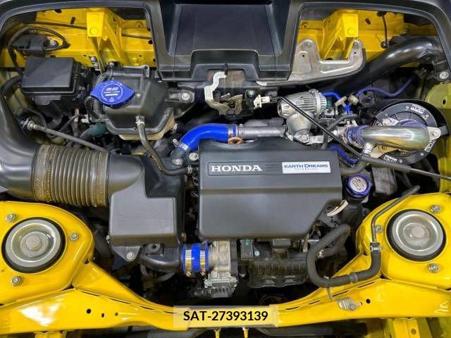 Honda S660 2017-09 393817-17