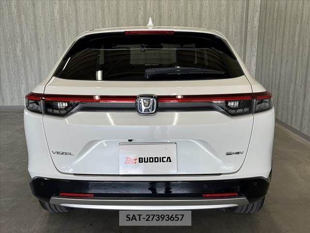 Honda VEZEL 2022-03 331968-12