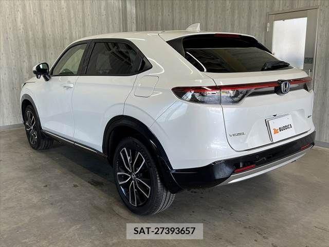 Honda VEZEL 2022-03 331968-11