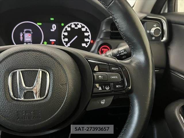Honda VEZEL 2022-03 331968-25