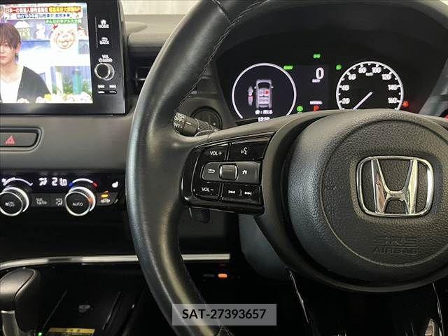 Honda VEZEL 2022-03 331968-24