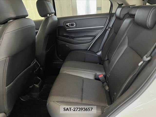 Honda VEZEL 2022-03 331968-23