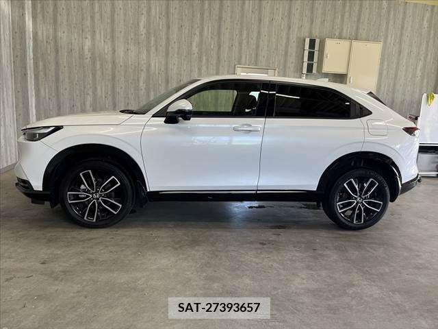 Honda VEZEL 2022-03 331968-10