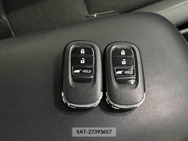 Honda VEZEL 2022-03 331968-5