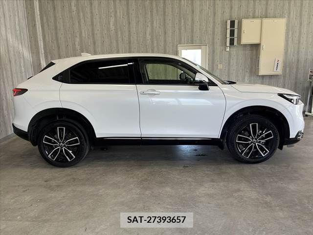 Honda VEZEL 2022-03 331968-9