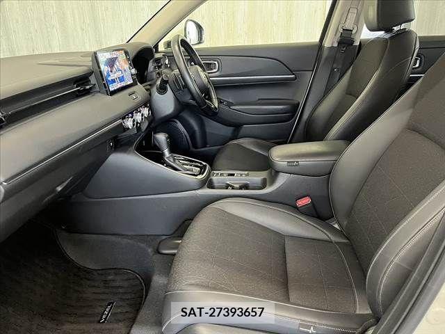 Honda VEZEL 2022-03 331968-22