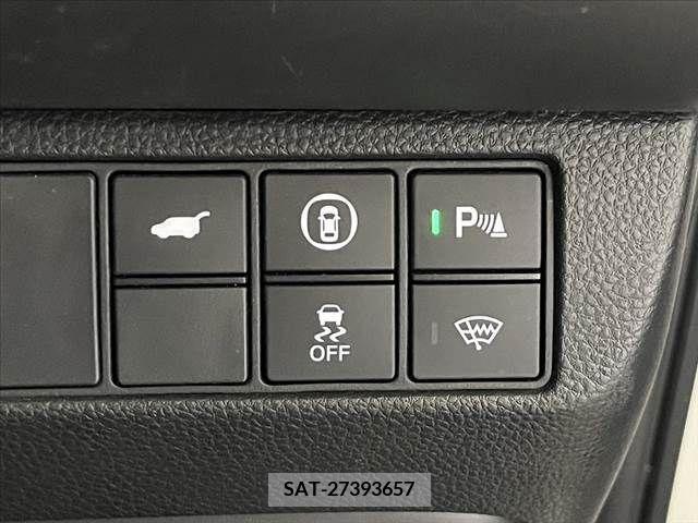 Honda VEZEL 2022-03 331968-4