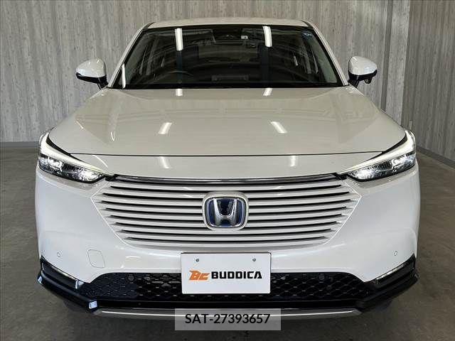 Honda VEZEL 2022-03 331968-8