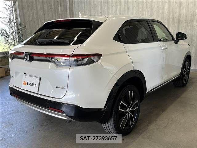 Honda VEZEL 2022-03 331968-21