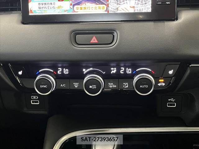 Honda VEZEL 2022-03 331968-3