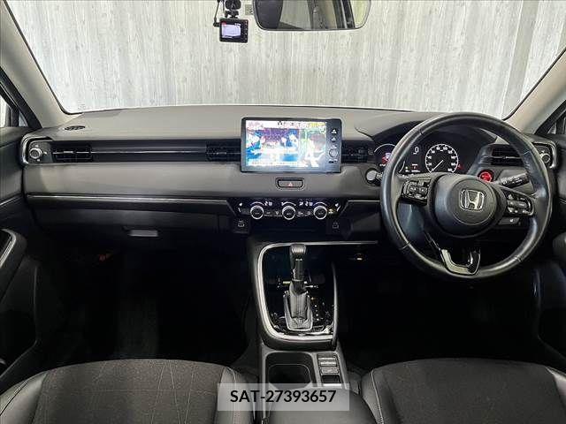 Honda VEZEL 2022-03 331968-1