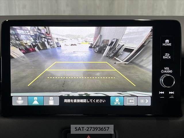 Honda VEZEL 2022-03 331968-18