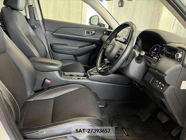 Honda VEZEL 2022-03 331968-13